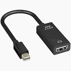 Mini DP to HDMI Converter Ultima