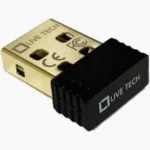 LiveTech USB WiFi Bluetooth 150Mbps