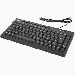 LiveTech Mini USB Keyboard LK-04