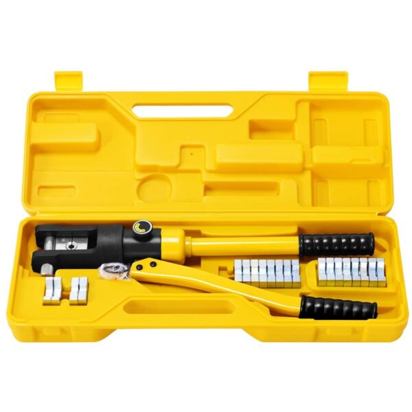 Crimping Tool HCT-65