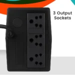 Zebronics U735 UPS 66VA - Image 3