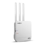 FRONTECH NC-0035 4G WIFI ROUNTER