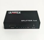 HDMI SPLITEER USB