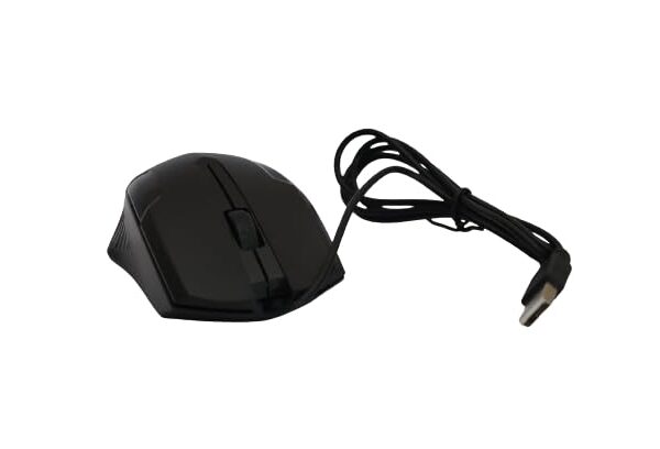 MERCURY M09 OPTICAL MOUSE