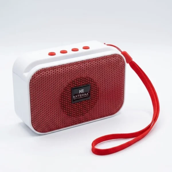 NXTERAA NBS-340