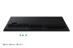 SAMSUNG 22" HD LED MONITOR - Image 4