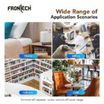FRONTECH NC-0035 4G WIFI ROUNTER - Image 4