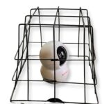 CCTV PROTECTION CAGE