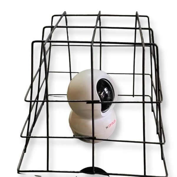 CCTV PROTECTION CAGE