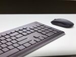 Dell KM117 WIRELESS COMBO - Image 2