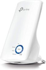 TP-LINK WI-FI RANGE EXTENDER TL-WA850RE N300 - Image 2