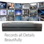 CP PLUS VIEDO RECORDER - Image 4