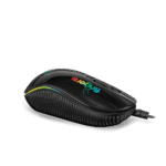 FINGERS RGB-BREATHE MOUSE