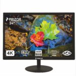 PRIZOR 24" HD MONITER
