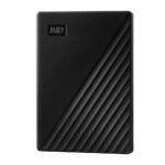 WD 1TB PORTABLE HDD