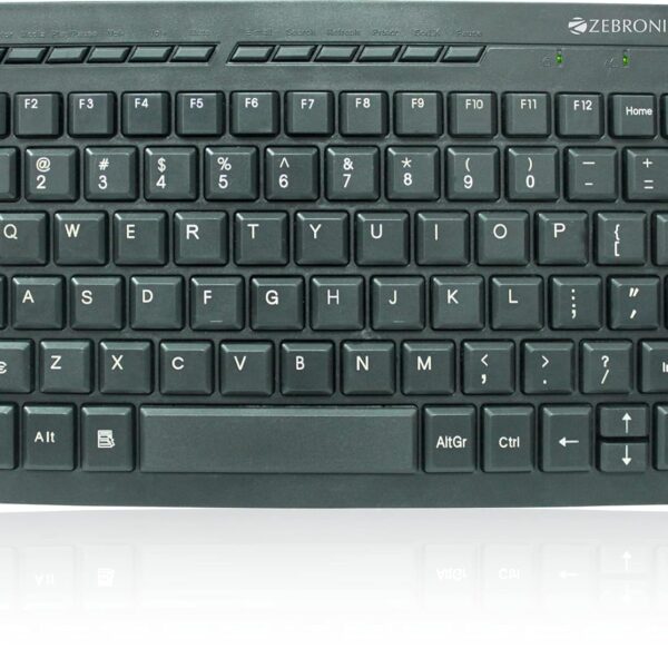 ZEBRONICS ZEB K04