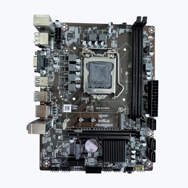 ZEB-Z310M2 MOTHERBOARD LGA 1151 SOCKET