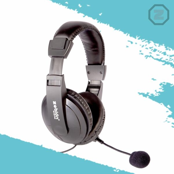 ZEBION HP-750 MELODY HEADSET