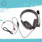 ZEBION HP-750 MELODY HEADSET - Image 2