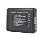 POWER SUPPLY TESTER