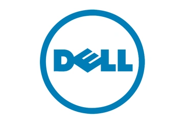 dell logo