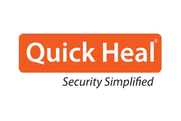 quick heal logo